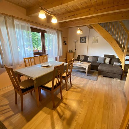 Apartman Donovaly Misuty 586 외부 사진