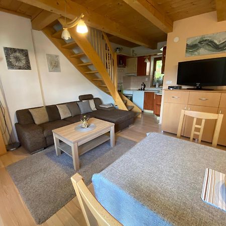 Apartman Donovaly Misuty 586 외부 사진