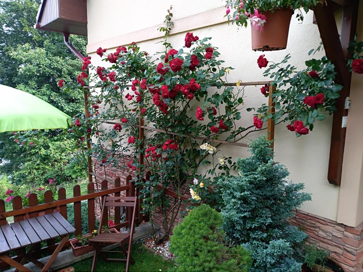 Apartman Donovaly Misuty 586 외부 사진