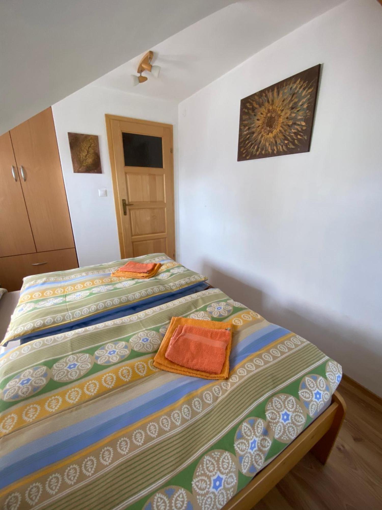 Apartman Donovaly Misuty 586 외부 사진