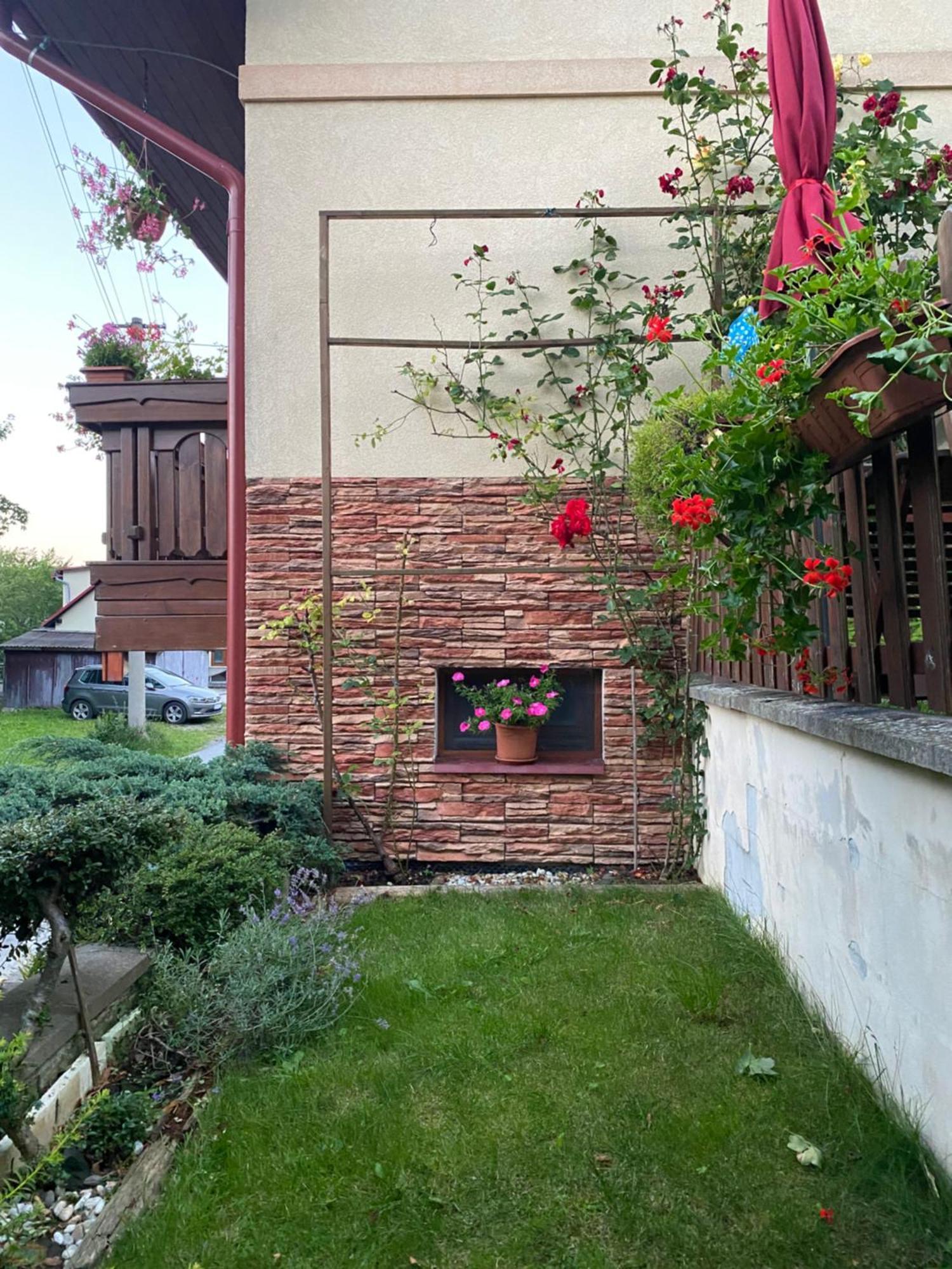 Apartman Donovaly Misuty 586 외부 사진